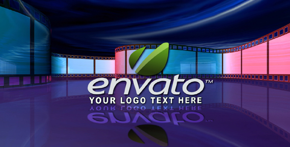 After Effects Project - VideoHive Cinema Film 3D 239116 After Effects Project - VideoHive Cinema Film 3D 239116