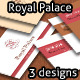 Royal Palace Royal Palace - GraphicRiver Item for Sale