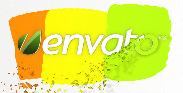 After Effects Project - VideoHive Painted Logo Reveal 239419 After Effects Project - VideoHive Painted Logo Reveal 239419