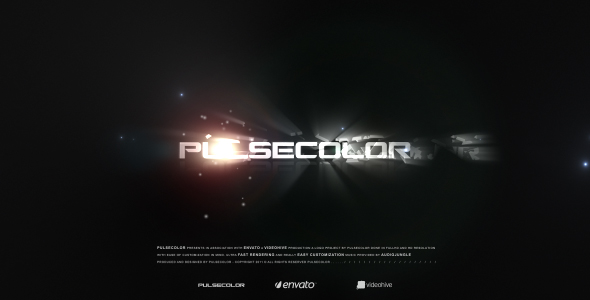After Effects Project - VideoHive Fractal 239523 After Effects Project - VideoHive Fractal 239523