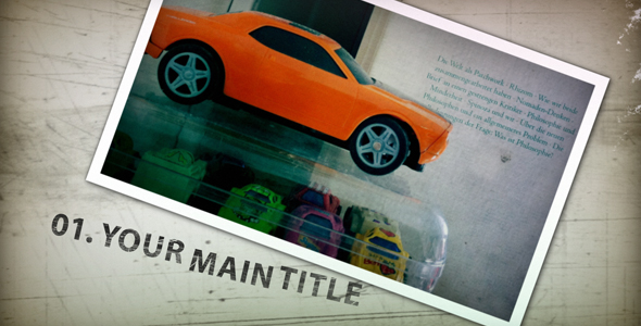 After Effects Project - VideoHive Photo Slide Showcase 238890 After Effects Project - VideoHive Photo Slide Showcase 238890