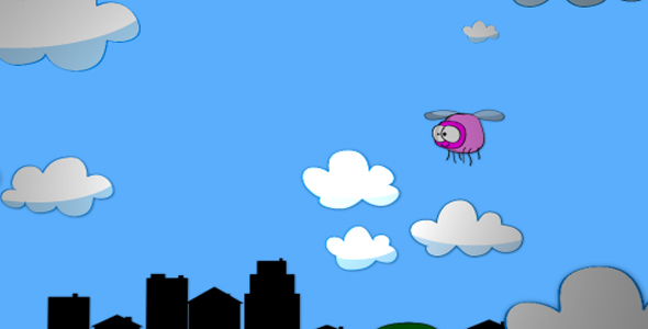 After Effects Project - VideoHive The Bug Logo 239790 After Effects Project - VideoHive The Bug Logo 239790