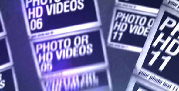 After Effects Project - VideoHive Good Times 239963 After Effects Project - VideoHive Good Times 239963