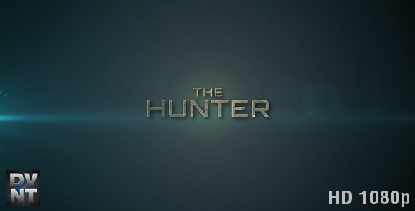 After Effects Project - VideoHive The Hunter Movie Trailer 240594 After Effects Project - VideoHive The Hunter Movie Trailer 240594
