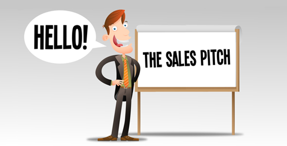 After Effects Project - VideoHive The Sales Pitch 240605 After Effects Project - VideoHive The Sales Pitch 240605