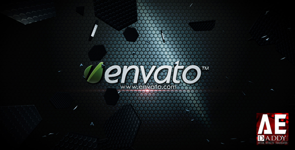 After Effects Project - VideoHive Prophet Shatter logo reveal 241098 After Effects Project - VideoHive Prophet Shatter logo reveal 241098