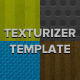 Web Background Texture Mixing Template Web Background Texture Mixing Template - GraphicRiver Item for Sale