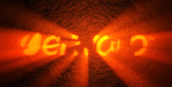 After Effects Project - VideoHive Glyph 241395 After Effects Project - VideoHive Glyph 241395