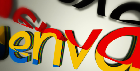After Effects Project - VideoHive LOGO layers reveal 241976 After Effects Project - VideoHive LOGO layers reveal 241976