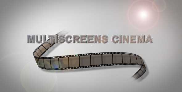 After Effects Project - VideoHive Multiscreens Cinema 242059 After Effects Project - VideoHive Multiscreens Cinema 242059