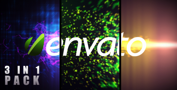 After Effects Project - VideoHive Logo Opening Pack 2 3 in 1 242294 After Effects Project - VideoHive Logo Opening Pack 2 3 in 1 242294