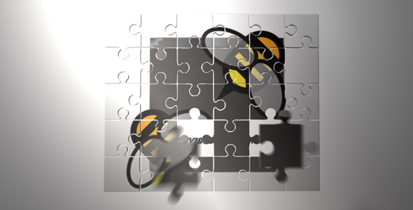 After Effects Project - VideoHive Puzzle Your Logo 242372 After Effects Project - VideoHive Puzzle Your Logo 242372