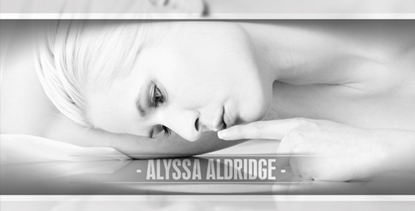 After Effects Project - VideoHive In Voga 242462 After Effects Project - VideoHive In Voga 242462
