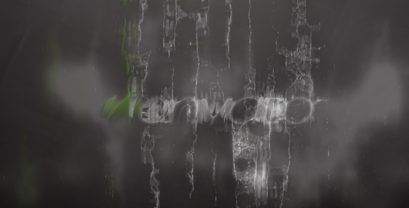 After Effects Project - VideoHive Stain Water Logo Reveal 242528 After Effects Project - VideoHive Stain Water Logo Reveal 242528