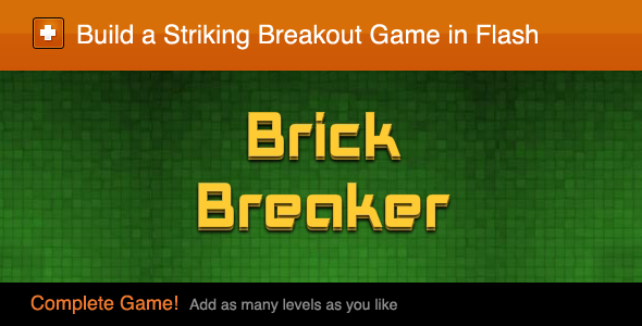 TutsPlus Build a Striking Breakout Game in Flash 242912 TutsPlus Build a Striking Breakout Game in Flash 242912