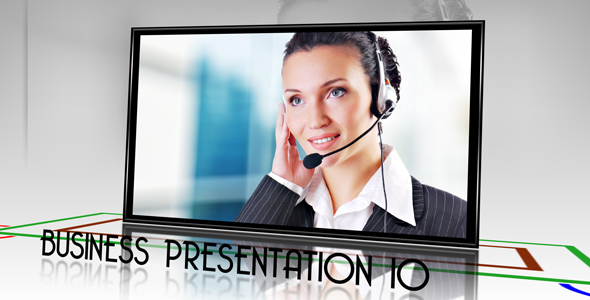 After Effects Project - VideoHive Business Presentation 243502 After Effects Project - VideoHive Business Presentation 243502