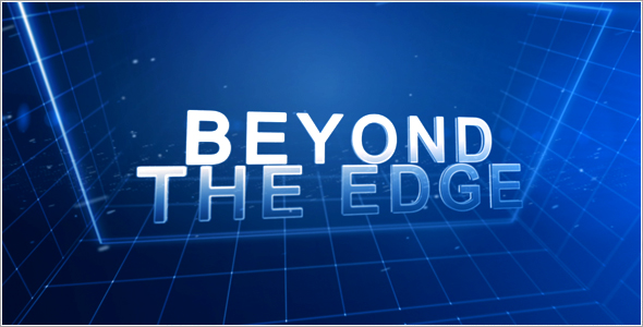 After Effects Project - VideoHive Beyond the Edge 244069 After Effects Project - VideoHive Beyond the Edge 244069