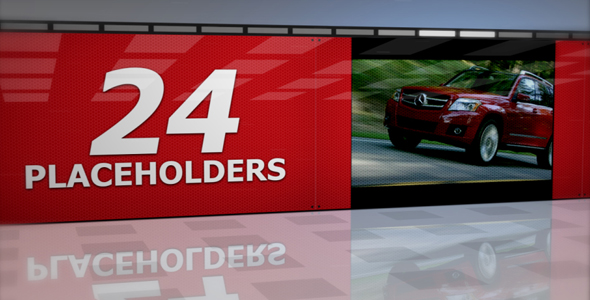 After Effects Project - VideoHive Three Screens 244363 After Effects Project - VideoHive Three Screens 244363