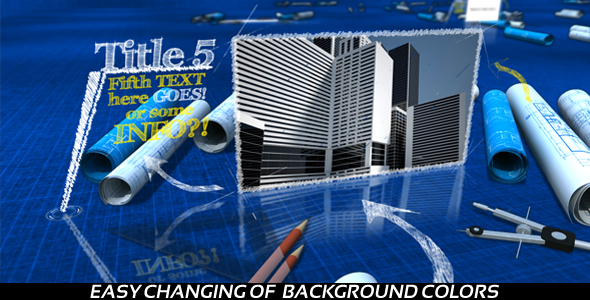 After Effects Project - VideoHive Corporate Blueprint 244796 After Effects Project - VideoHive Corporate Blueprint 244796