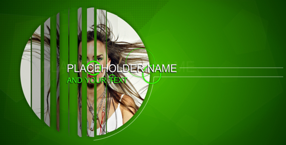 After Effects Project - VideoHive Green Line 243580 After Effects Project - VideoHive Green Line 243580