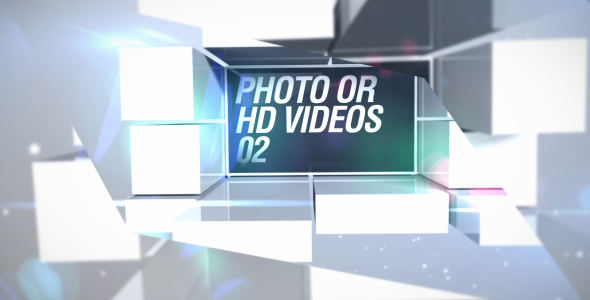 After Effects Project - VideoHive Floating Cubes 246077 After Effects Project - VideoHive Floating Cubes 246077