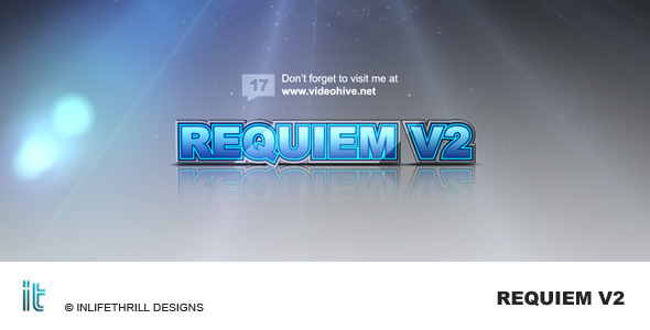 After Effects Project - VideoHive Requiem V2 246219 After Effects Project - VideoHive Requiem V2 246219
