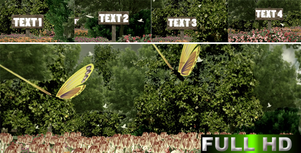 After Effects Project - VideoHive Nature Effect Project Full HD 246000 After Effects Project - VideoHive Nature Effect Project Full HD 246000