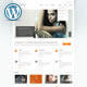 Business Site Template - HTML5  - 1
