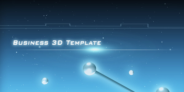 After Effects Project - VideoHive Business 3D Template 135355 After Effects Project - VideoHive Business 3D Template 135355