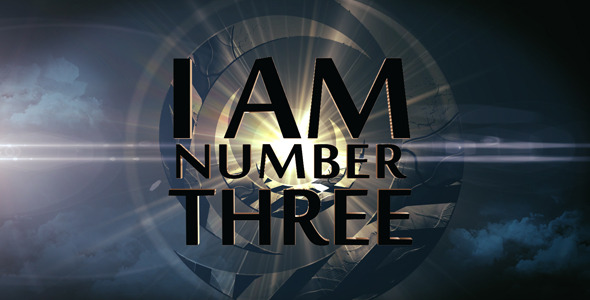 After Effects Project - VideoHive I am Number Three Cinematic Opener 251769 After Effects Project - VideoHive I am Number Three Cinematic Opener 251769