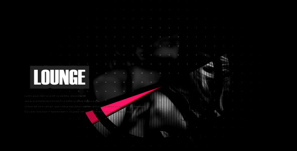 After Effects Project - VideoHive Lounge 253230 After Effects Project - VideoHive Lounge 253230