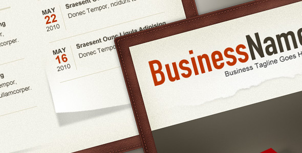 ThemeForest Parchment 20523 ThemeForest Parchment 20523