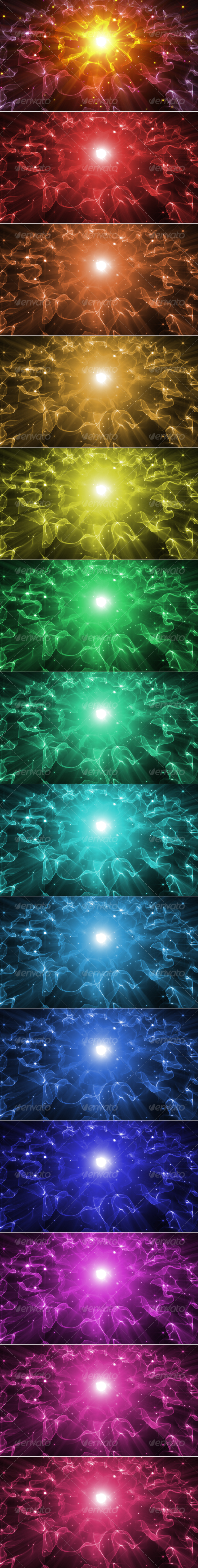 GraphicRiver Abstract Colorful Background 84274 GraphicRiver Abstract Colorful Background 84274