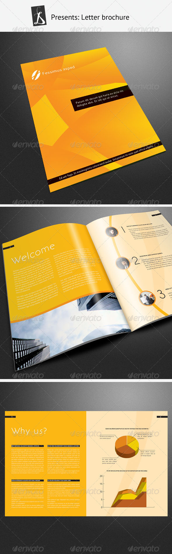 GraphicRiver Corporate Brochure 8 258232 GraphicRiver Corporate Brochure 8 258232