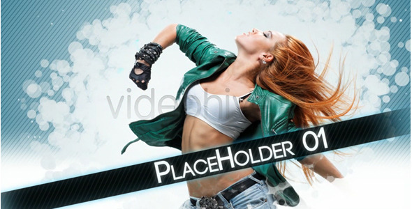 VideoHive Slide in Particle 2284289 VideoHive Slide in Particle 2284289