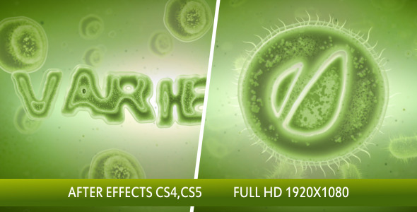 After Effects Project - VideoHive Microcosm Template 2286175 After Effects Project - VideoHive Microcosm Template 2286175