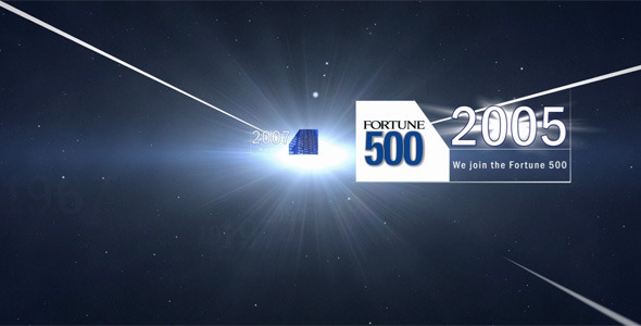 VideoHive Modern Corporate Timeline 2287293 VideoHive Modern Corporate Timeline 2287293