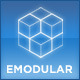 eModular :: Modular email template eModular :: Modular email template - ThemeForest Item for Sale
