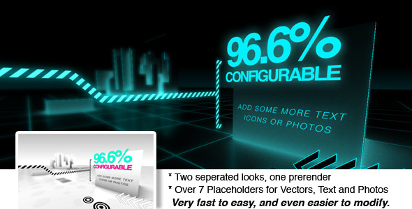 VideoHive Futuristic and Ambient Occlusion openers 2296261 VideoHive Futuristic and Ambient Occlusion openers 2296261
