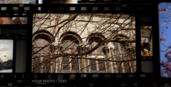 After Effects Project - VideoHive Photo Plans 49352 After Effects Project - VideoHive Photo Plans 49352