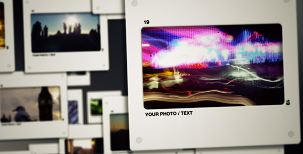 After Effects Project - VideoHive Slide Showcase 58758 After Effects Project - VideoHive Slide Showcase 58758