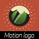 Motion logo Motion logo - VideoHive Item for Sale