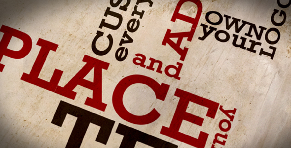 After Effects Project - VideoHive Easy Typo 76188 After Effects Project - VideoHive Easy Typo 76188