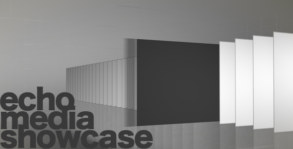 After Effects Project - VideoHive Echo Media Showcase 80888 After Effects Project - VideoHive Echo Media Showcase 80888