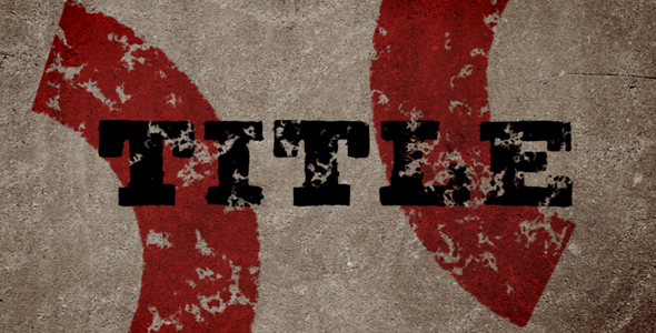 After Effects Project - VideoHive Grunge Beats 75872 After Effects Project - VideoHive Grunge Beats 75872