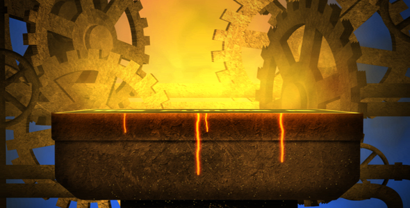 After Effects Project - VideoHive The Forge 84524 After Effects Project - VideoHive The Forge 84524