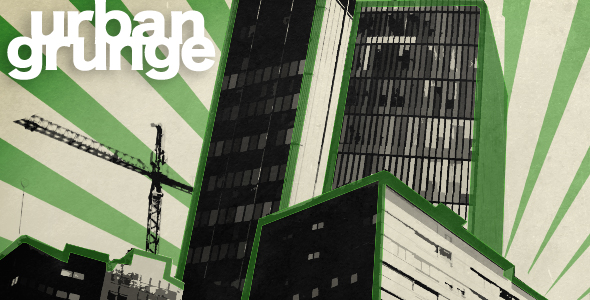 After Effects Project - VideoHive Urban Grunge 79574 After Effects Project - VideoHive Urban Grunge 79574