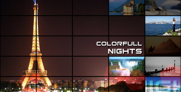 VideoHive My Travel Book 2299233 VideoHive My Travel Book 2299233