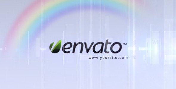 After Effects Project - VideoHive Elegant Rainbow Logo Reveal 260993 After Effects Project - VideoHive Elegant Rainbow Logo Reveal 260993