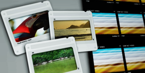 After Effects Project - VideoHive Photographer Life 85701 After Effects Project - VideoHive Photographer Life 85701